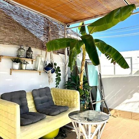 Hispalis Rooftop Alameda Hercules Севиля Екстериор снимка