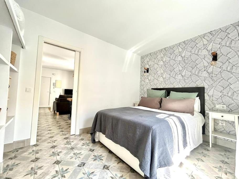 Hispalis Rooftop Alameda Hercules Севиля Екстериор снимка